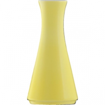 LILIEN »Daisy« Vanille Vase, Höhe: 126 mm, ø: 62 mm
