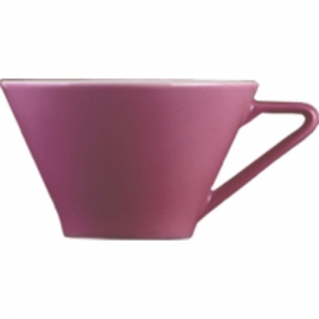 LILIEN »Daisy« Violett Espresso-Obere, Inhalt: 0,10 Liter, Höhe: 49 mm