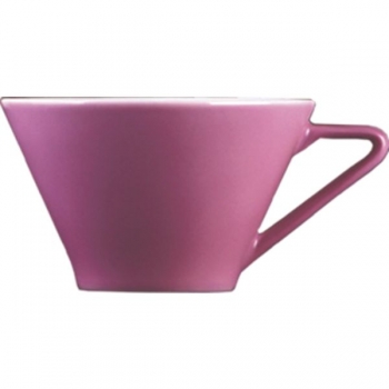 LILIEN »Daisy« Violett Tee-Obere, Inhalt: 0,18 Liter, Höhe: 61 mm