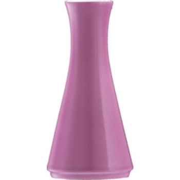 LILIEN »Daisy« Violett Vase, Höhe: 126 mm, ø: 62 mm