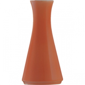 LILIEN »Daisy« Lachsrosa Vase, Höhe: 126 mm, ø: 62 mm
