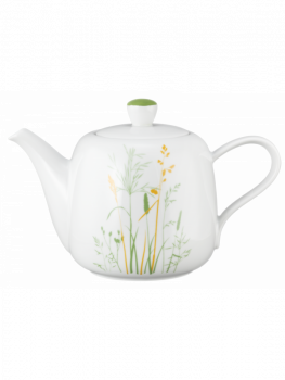 Bol à Müsli Seltmann Weiden Liberty 15 Cm - Meadow Grasses Curry