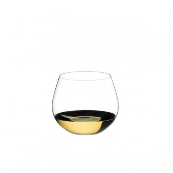 O Wine Tumbler 2x Im Fass gereifter Chardonnay