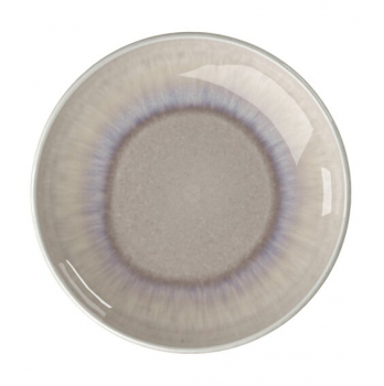 Perlemor Sand - Teller 16cm.