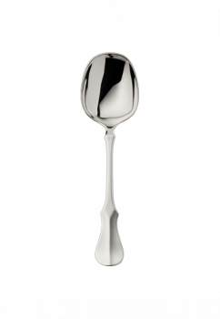 Preview: ALT-KOPENHAGEN Salatbesteck groß