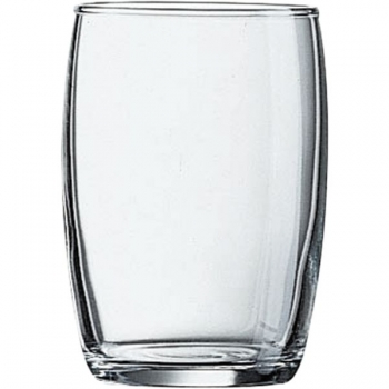ARCOROC »Baril« 6x Weinglas (/-/ 1/8 l)