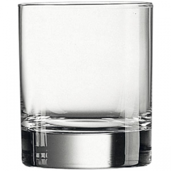 ARCOROC »Island« 6x Whiskyglas (0,20 l)