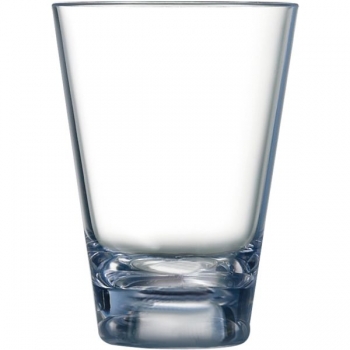 ARCOROC »Outdoor Perfect« 6x Trinkglas, Kunststoff