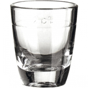ARCOROC »Gin« 24x Stamperl (/-/ 2 cl)