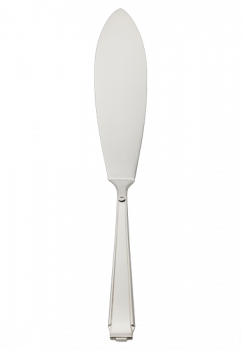 Preview: ART DECO Fischvorlegebesteck