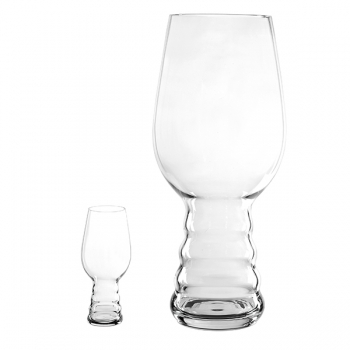 Craft Beer Glasses IPA XXL Glas