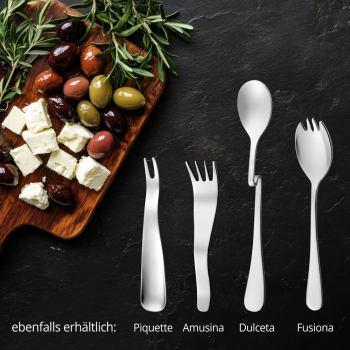 Preview: Amusina - Amuse-Gabel 4-tlg.