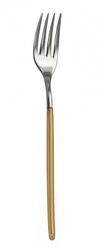 Berndorf Avantgarde goldbeschichtet