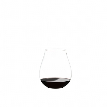 Big O Wine Tumbler 2x Pinot Noir