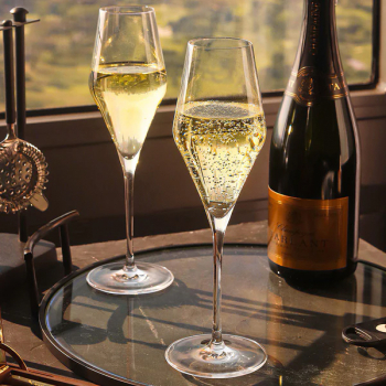 Stölzle Lausitz Quatrophil Champagner