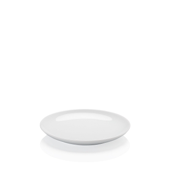 CUCINA Bianca - Frühstücksteller 20cm.