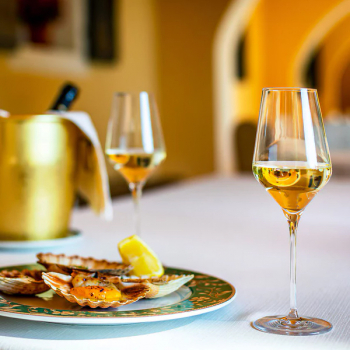 Stölzle Lausitz Quatrophil Weißwein