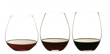 The Key to Wine - Red Wine Set