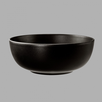 Liberty Velvet Black - Foodbowl 20cm