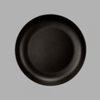 Liberty Velvet Black - Foodbowl 28cm