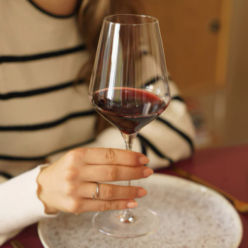 Stölzle Lausitz Quatrophil Rotwein