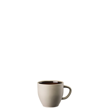 Junto Bronze - Kaffeetasse mit Untere 0,24l