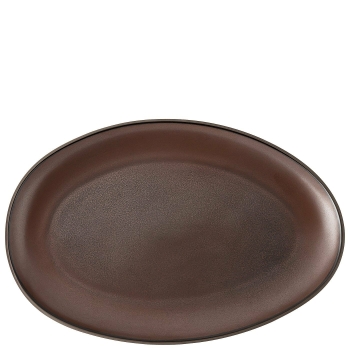 Junto Bronze - Platte 33cm.
