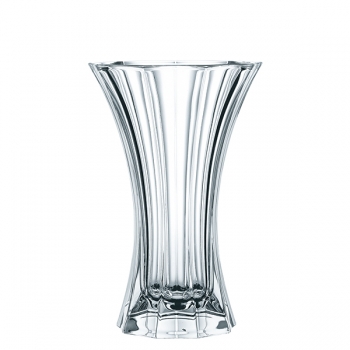 Saphir 2x Vase 24cm.