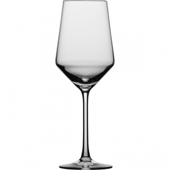 SCHOTT ZWIESEL »Pure« 6x Weinglas Nr. 0