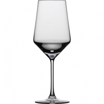 SCHOTT ZWIESEL »Pure« 6x Weinglas Nr. 1