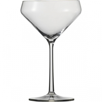 SCHOTT ZWIESEL »Pure« 6x Martiniglas Nr. 86