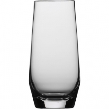 SCHOTT ZWIESEL »Pure« 6x Longdrinkglas (0,54 l)