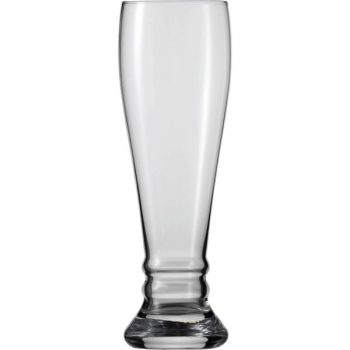 SCHOTT ZWIESEL 6x Weizenbierglas »Bavaria«