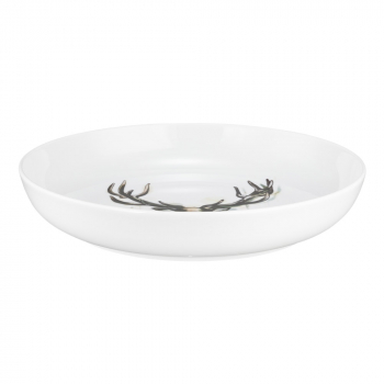 Preview: Seltmann Weiden Life Nature Hirsch Foodbowl 28cm