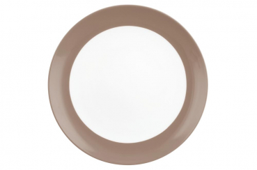 Seltmann Weiden Liberty Pure Colors Cocoa Brown