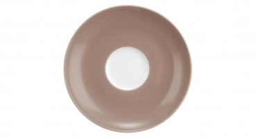 Seltmann Weiden Liberty Pure Colors Cocoa Brown