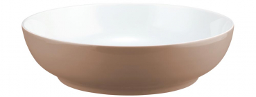 Seltmann Weiden Liberty Pure Colors Cocoa Brown