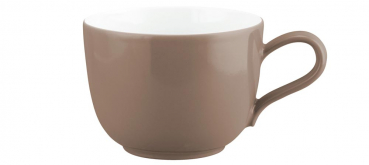 Seltmann Weiden Liberty Pure Colors Cocoa Brown