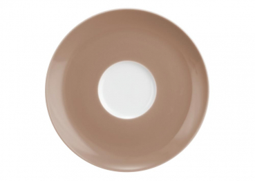 Seltmann Weiden Liberty Pure Colors Cocoa Brown