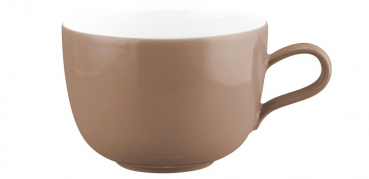 Seltmann Weiden Liberty Pure Colors Cocoa Brown