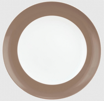 Seltmann Weiden Liberty Pure Colors Cocoa Brown