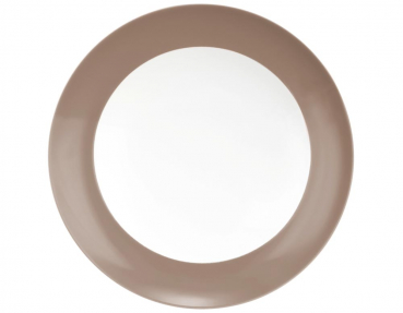 Seltmann Weiden Liberty Pure Colors Cocoa Brown