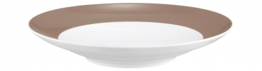 Preview: Seltmann Weiden Liberty Pure Colors Cocoa Brown