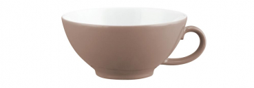 Seltmann Weiden Liberty Pure Colors Cocoa Brown