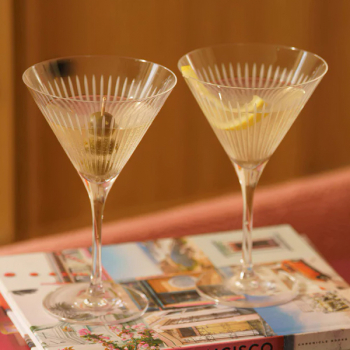 Stölzle Lausitz Soho Cocktailschale