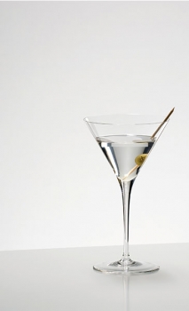 Sommeliers 4x Martini