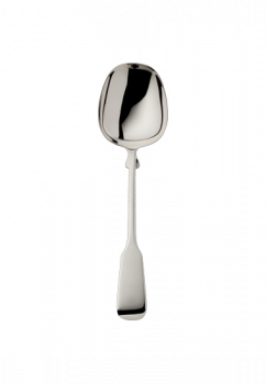 Preview: SPATEN Salatbesteck groß