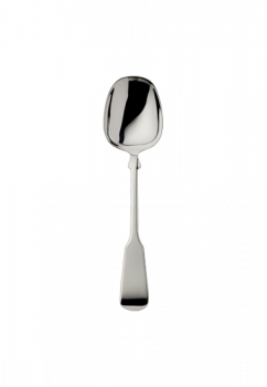 Preview: SPATEN Salatbesteck klein