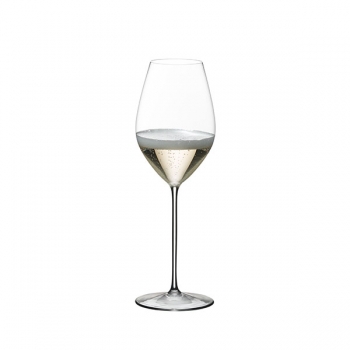 Riedel Superleggero 4x Champagner Weinglas