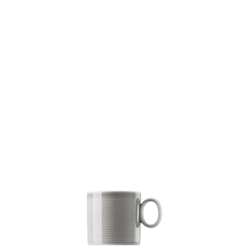 Loft Moon Grey - Kaffee-Obere 0,21l